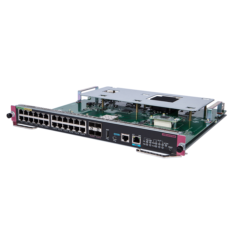 H3C S7003E 交换路由引擎模块 LSQM1CGT24TSSA8